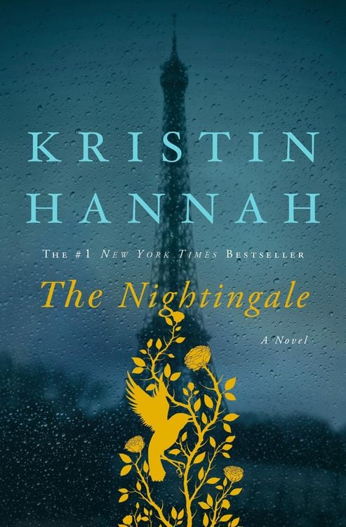 Produktbild: The Nightingale