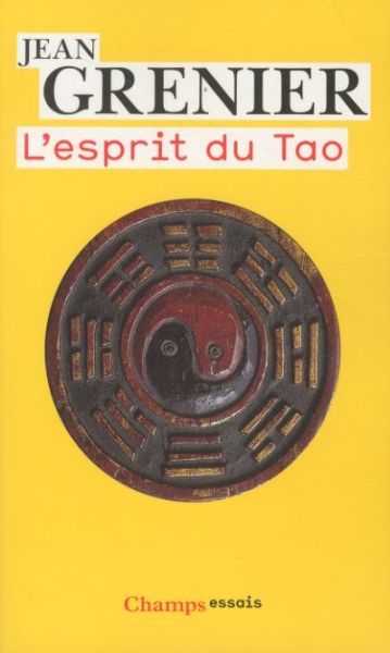 Produktbild: L'esprit du Tao