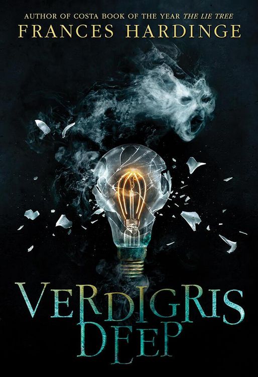 Produktbild: Verdigris Deep