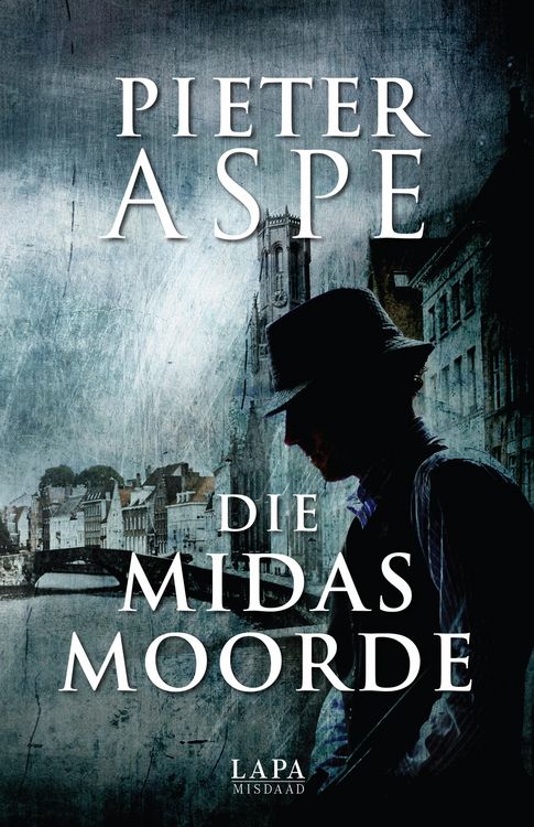 Produktbild: Die Midasmoorde