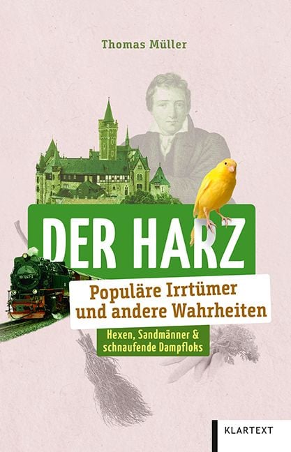 Produktbild: Der Harz
