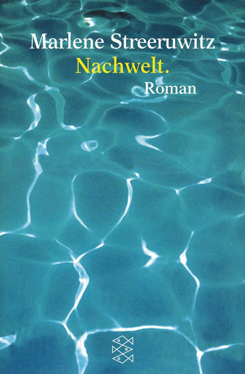 Produktbild: Nachwelt.