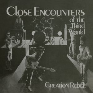 Produktbild: Close Encounters Of The Third World