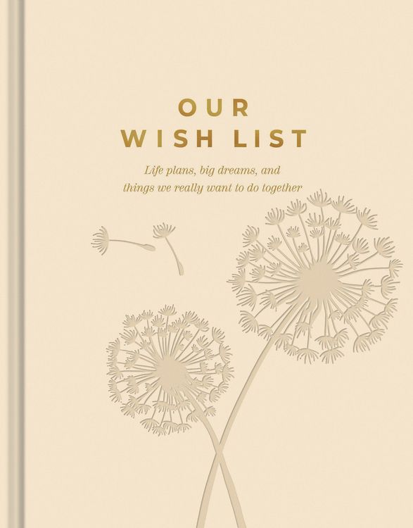 Produktbild: Our Wish List