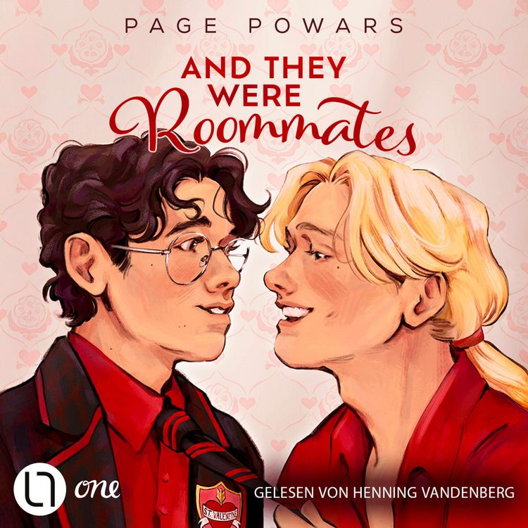 Produktbild: And they were roommates