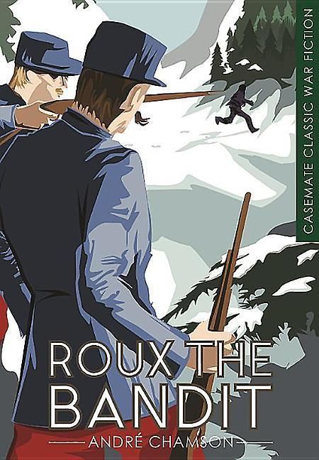 Produktbild: Roux the Bandit