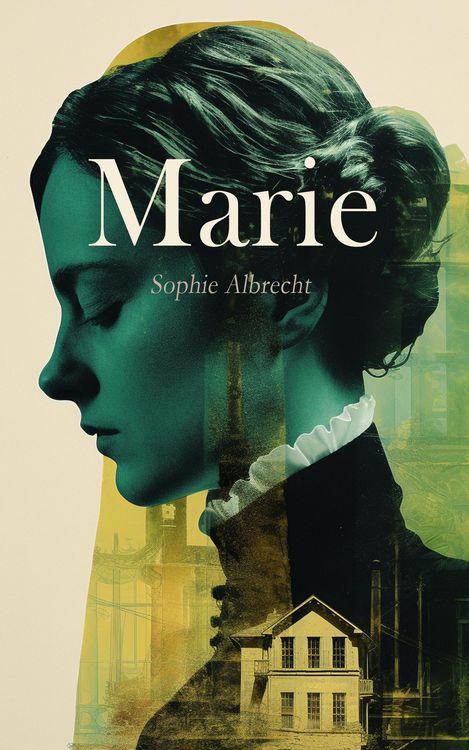 Produktbild: Marie
