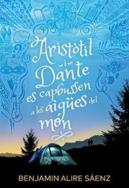 Produktbild: Arist?til I Dante Es Capbussen a Les Aig?es