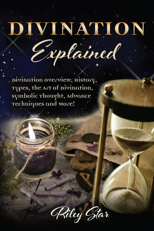 Produktbild: Divination Explained