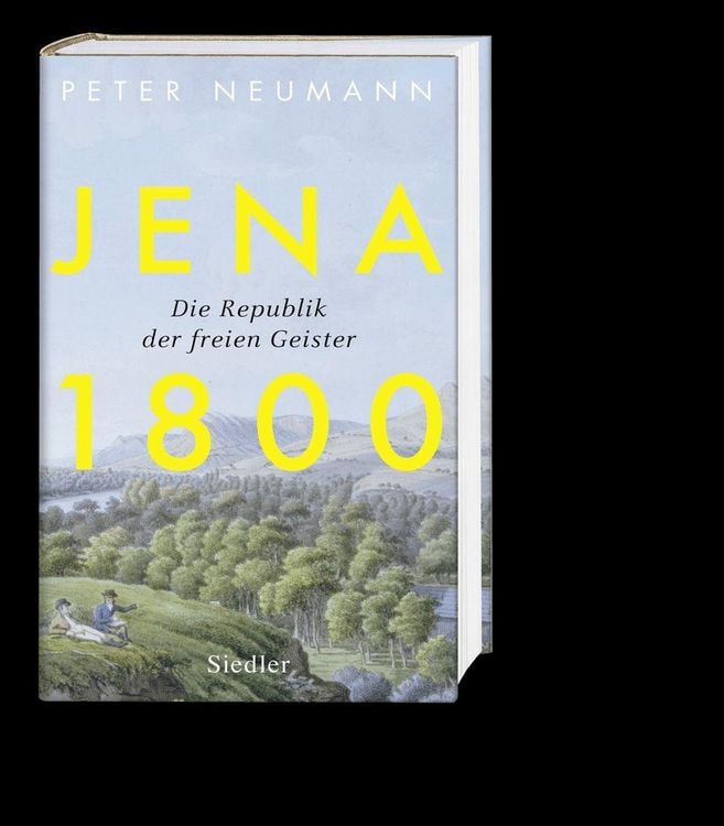 Produktbild: Jena 1800
