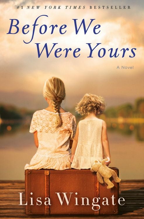 Produktbild: Before We Were Yours