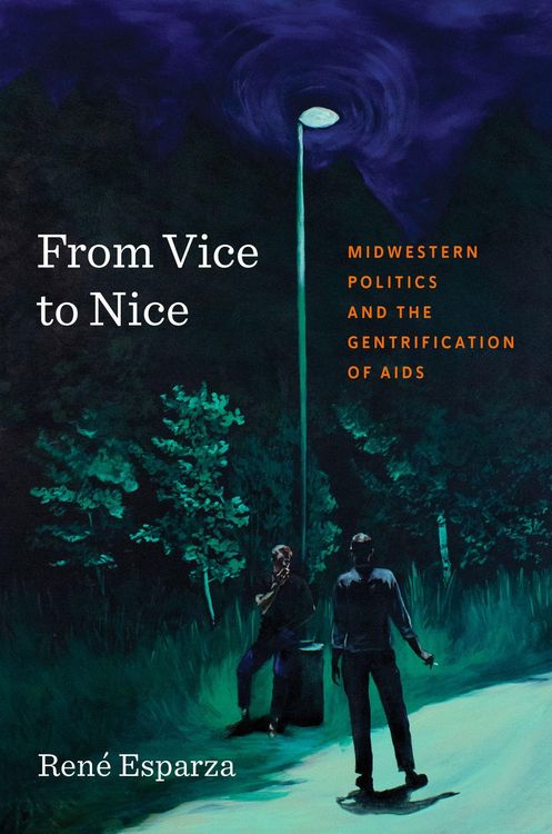 Produktbild: From Vice to Nice