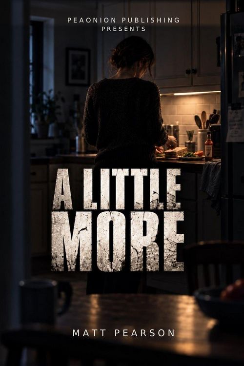 Produktbild: A Little More