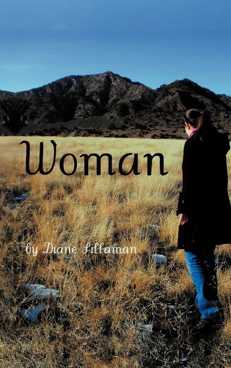 Produktbild: Woman