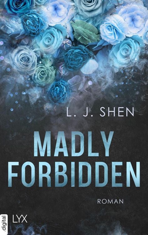 Produktbild: Madly Forbidden