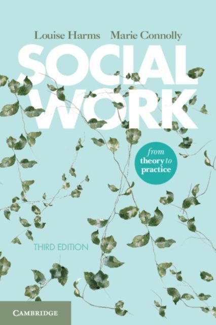 Produktbild: Social Work