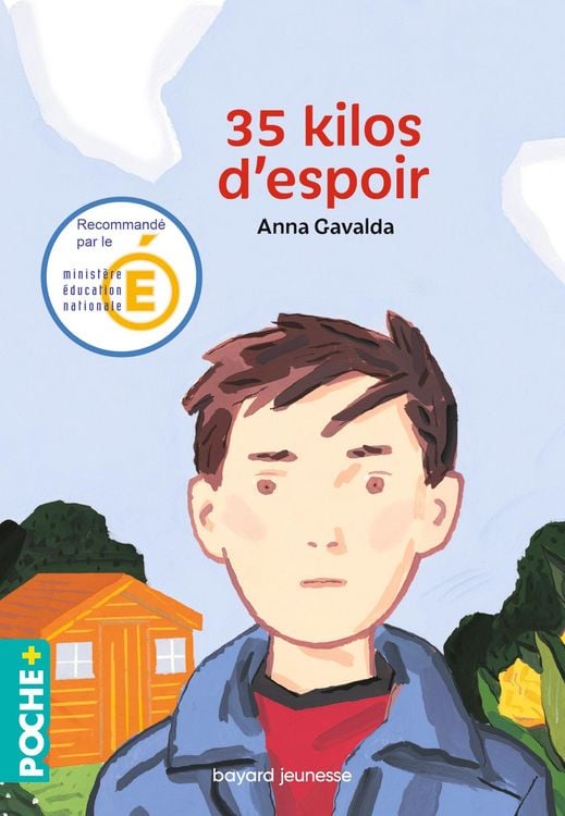 Produktbild: 35 kilos d'espoir