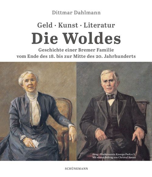 Produktbild: Die Woldes