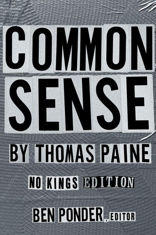 Produktbild: Common Sense