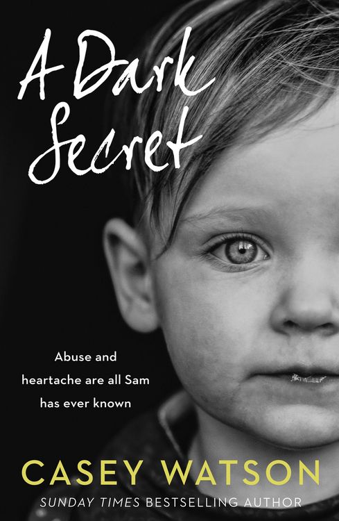 Produktbild: A Dark Secret