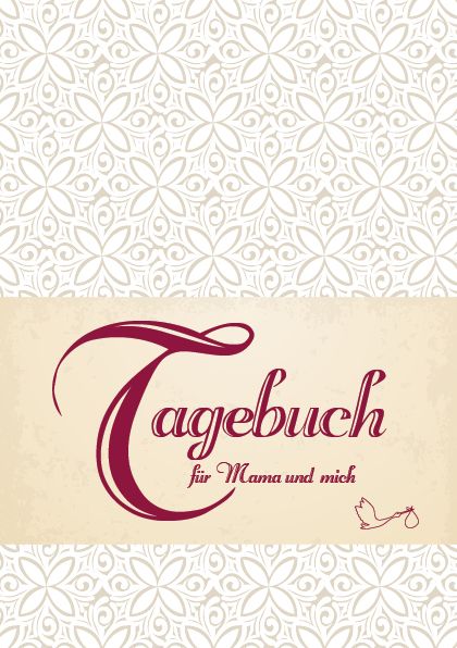 Produktbild: Tagebuch f&uuml;r Mama und mich