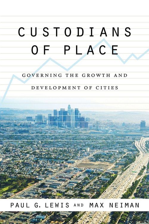 Produktbild: Custodians of Place
