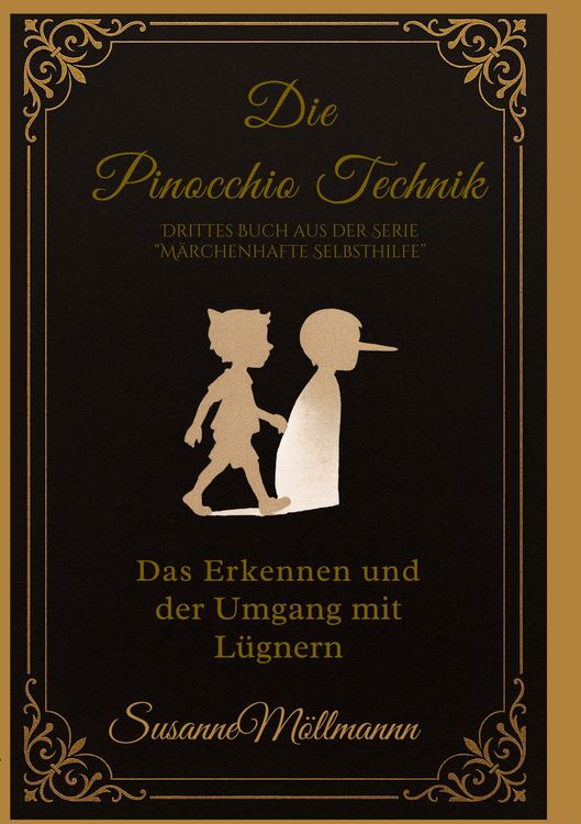 Produktbild: Die Pinocchio-Technik