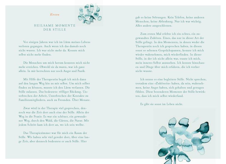 Produktbild: Stille f&uuml;r Frauen. Ein Wegweiser zu Kraft und innerer Ruhe