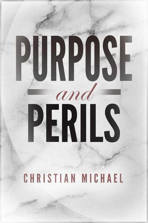 Produktbild: Purpose and Perils