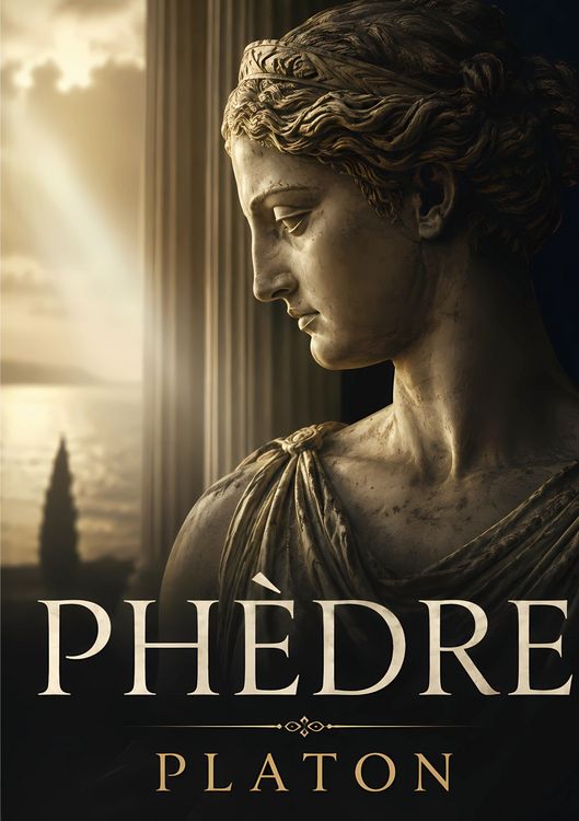 Produktbild: Ph&egrave;dre