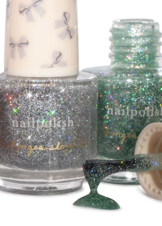 Produktbild: Peel-Off Nagellack