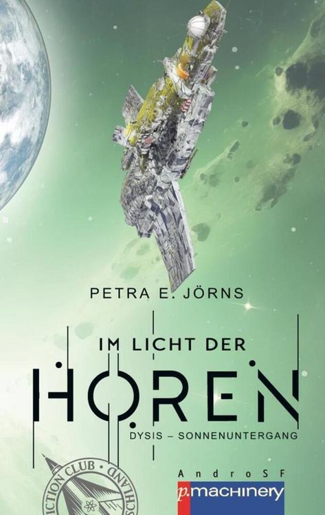 Produktbild: Im Licht der Horen: Dysis - Sonnenuntergang