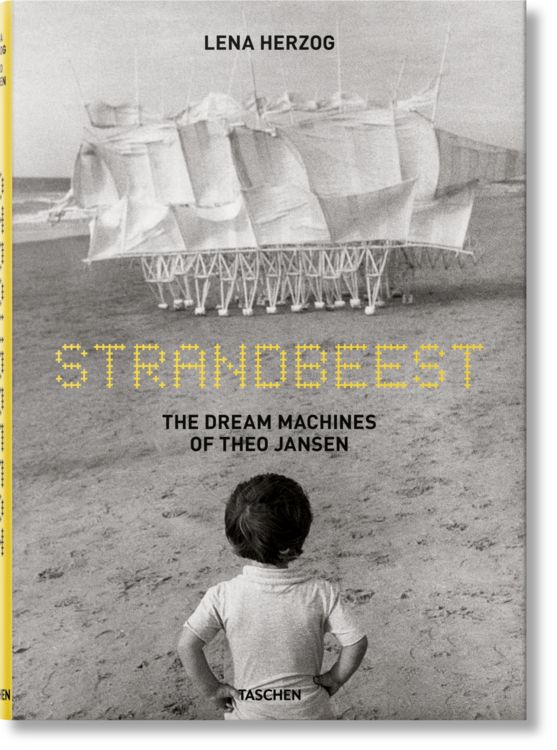 Produktbild: Strandbeest