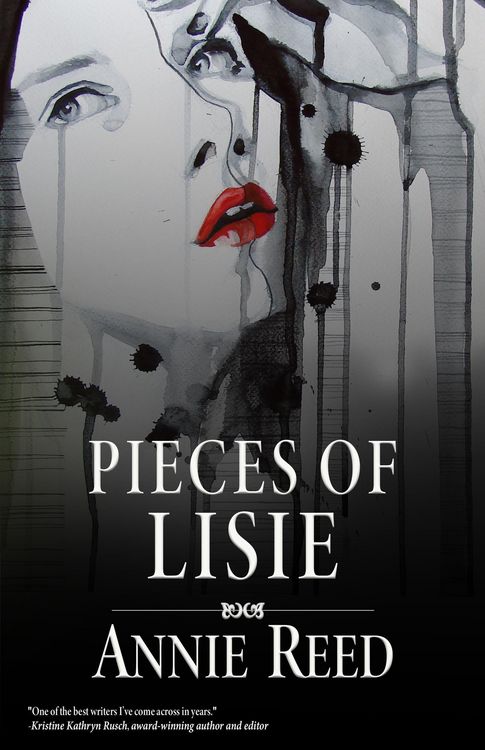 Produktbild: Pieces of Lisie