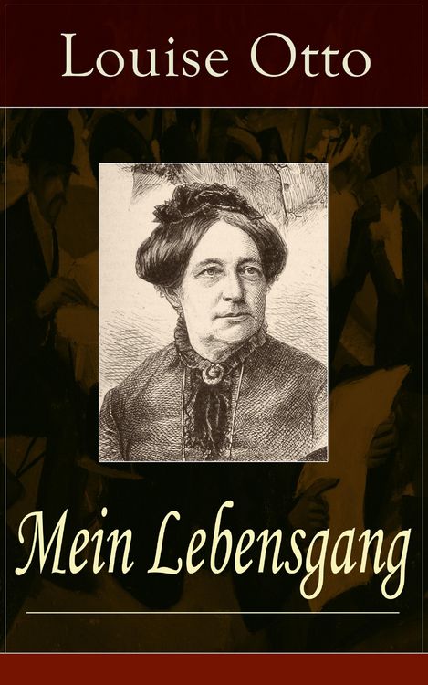 Produktbild: Mein Lebensgang