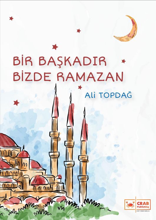 Produktbild: Bir Baskadir Bizde Ramazan