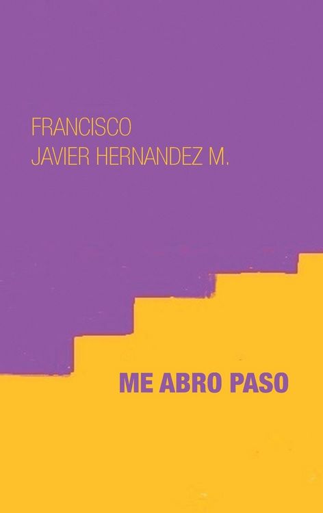 Produktbild: Me abro paso