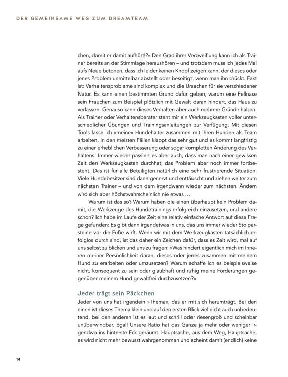 Produktbild: Das Geheimnis der Spiegelung