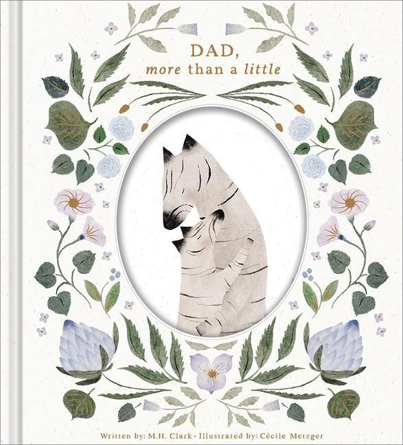 Produktbild: Dad, More Than a Little
