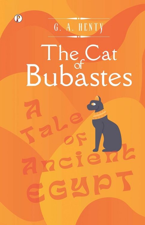 Produktbild: The Cat of Bubastes