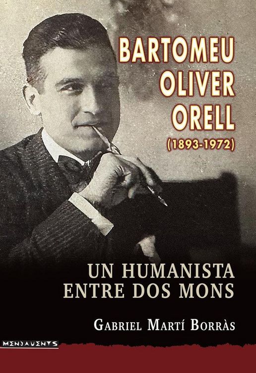 Produktbild: Bartomeu Oliver Orell (1893-1972)