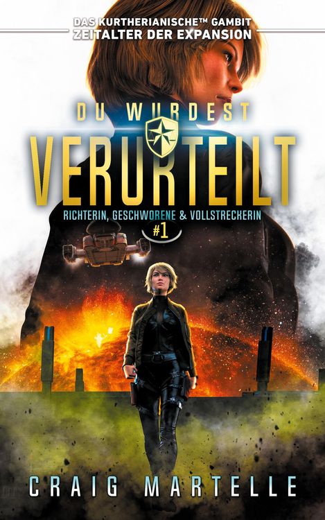 Produktbild: Du wurdest verurteilt