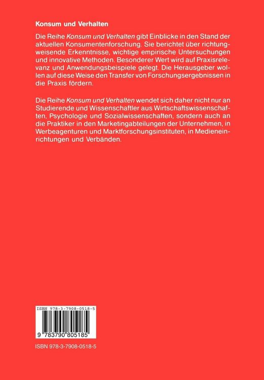 Produktbild: Expertensystem zur Beurteilung von Anzeigenwerbung