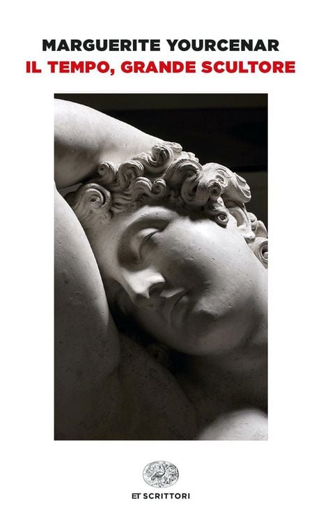 Produktbild: Il tempo, grande scultore