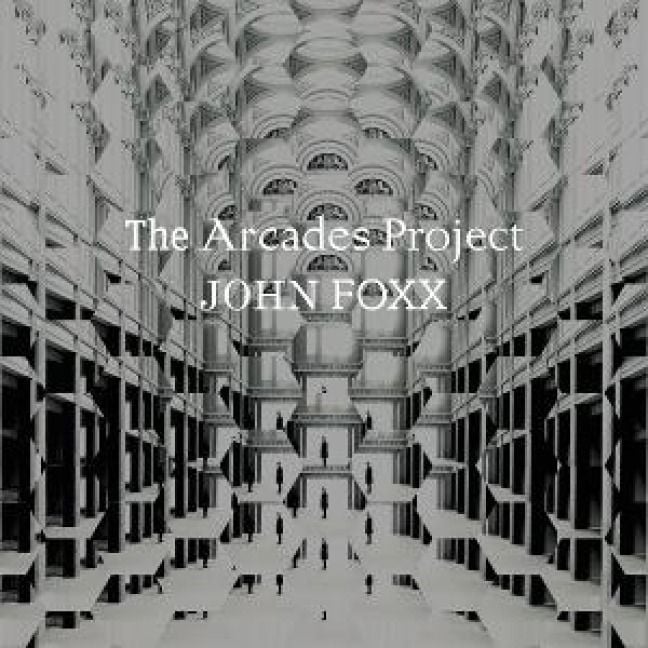Produktbild: The Arcades Project