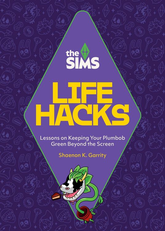 Produktbild: The Sims: Life Hacks