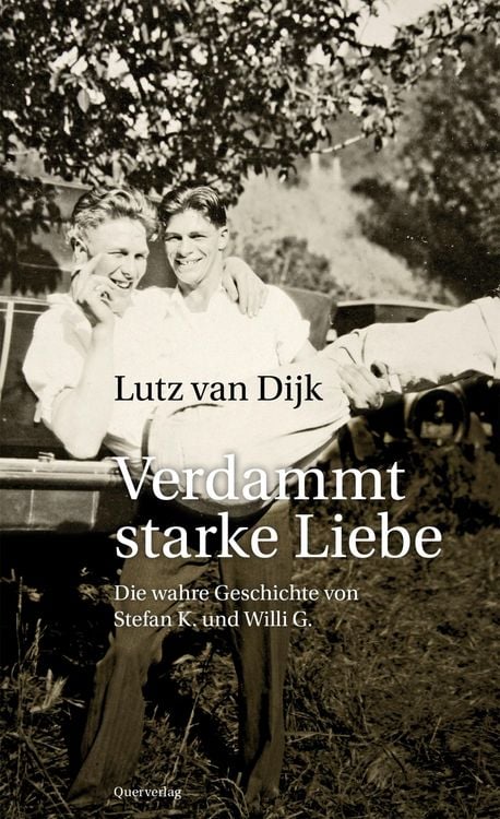 Produktbild: Verdammt starke Liebe