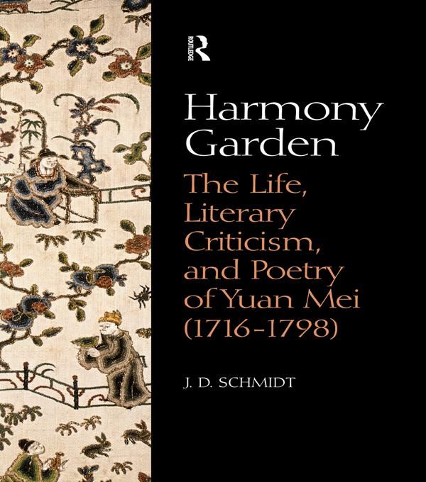 Produktbild: Harmony Garden