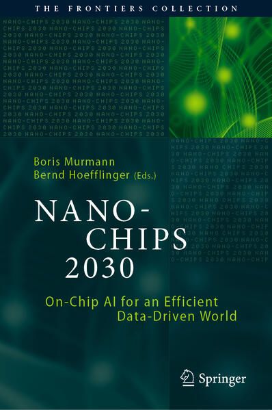 Produktbild: NANO-CHIPS 2030