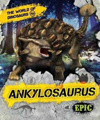Produktbild: Ankylosaurus